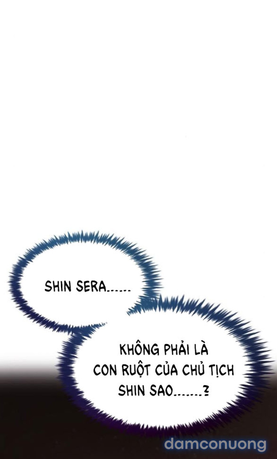 Tôi Bị Mắc Kẹt Trong Một Vở Kịch điên Rồ 