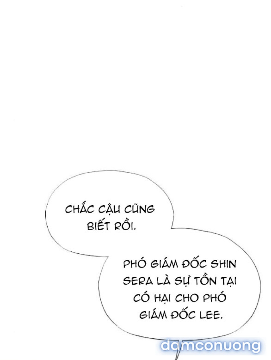Tôi Bị Mắc Kẹt Trong Một Vở Kịch điên Rồ 