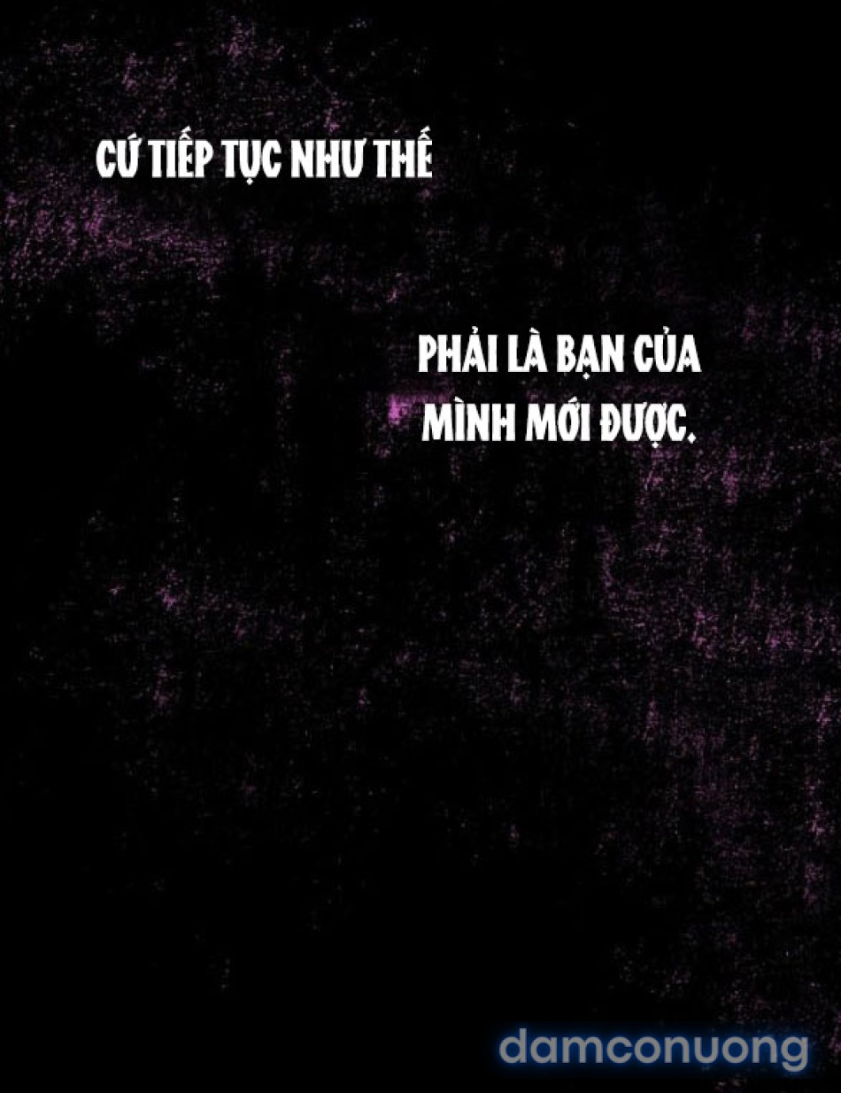 Tôi Bị Mắc Kẹt Trong Một Vở Kịch điên Rồ 