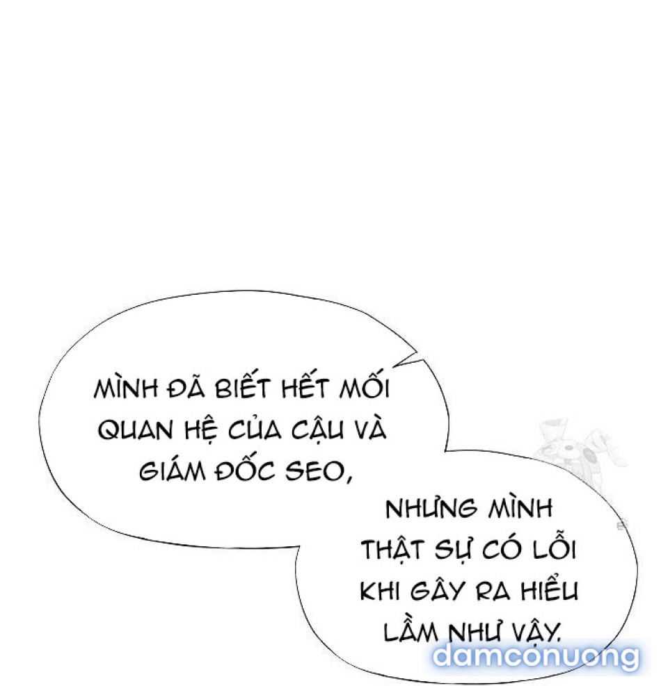 Tôi Bị Mắc Kẹt Trong Một Vở Kịch điên Rồ 