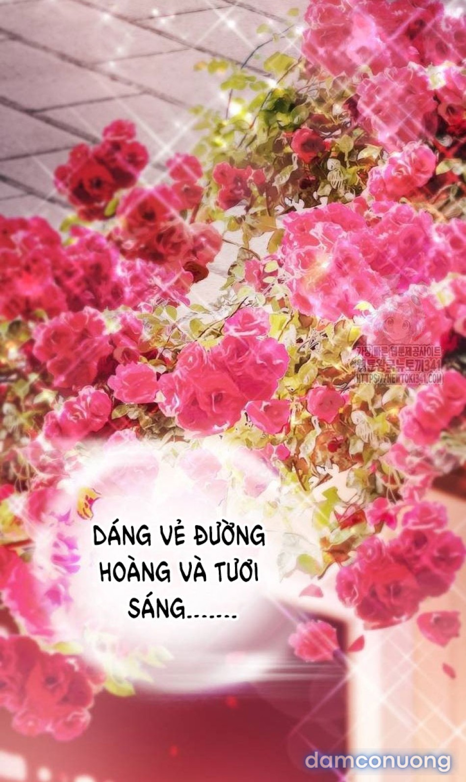 Tôi Bị Mắc Kẹt Trong Một Vở Kịch điên Rồ 