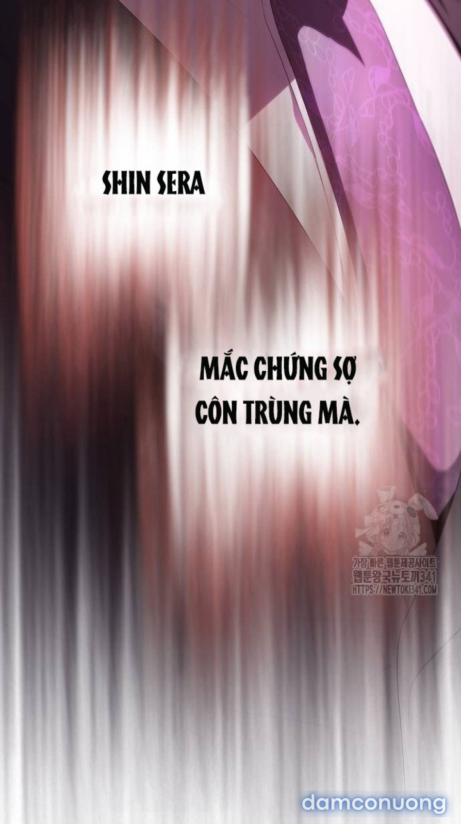 Tôi Bị Mắc Kẹt Trong Một Vở Kịch điên Rồ 