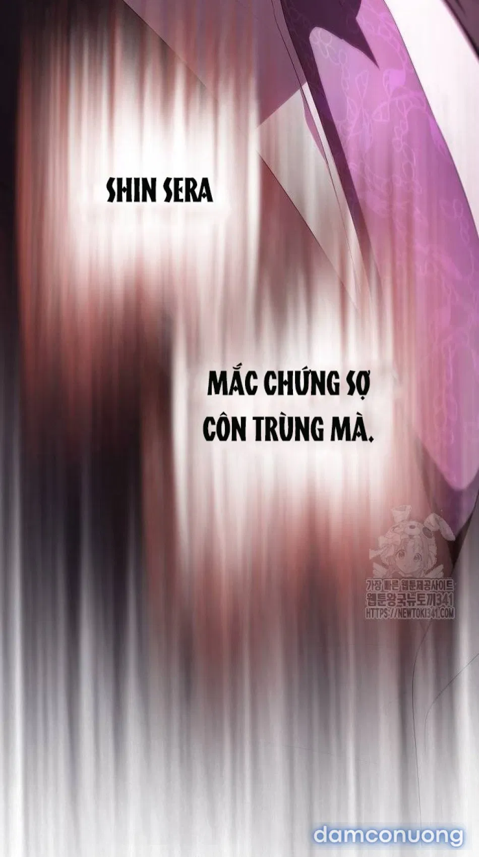Tôi Bị Mắc Kẹt Trong Một Vở Kịch điên Rồ 