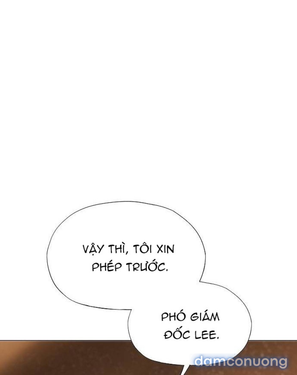 Tôi Bị Mắc Kẹt Trong Một Vở Kịch điên Rồ 