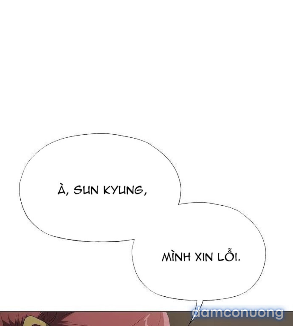 Tôi Bị Mắc Kẹt Trong Một Vở Kịch điên Rồ 