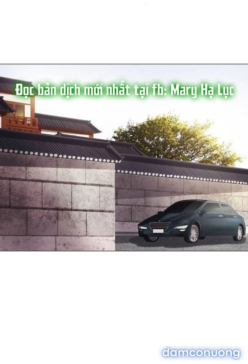 Tôi Bị Mắc Kẹt Trong Một Vở Kịch điên Rồ 