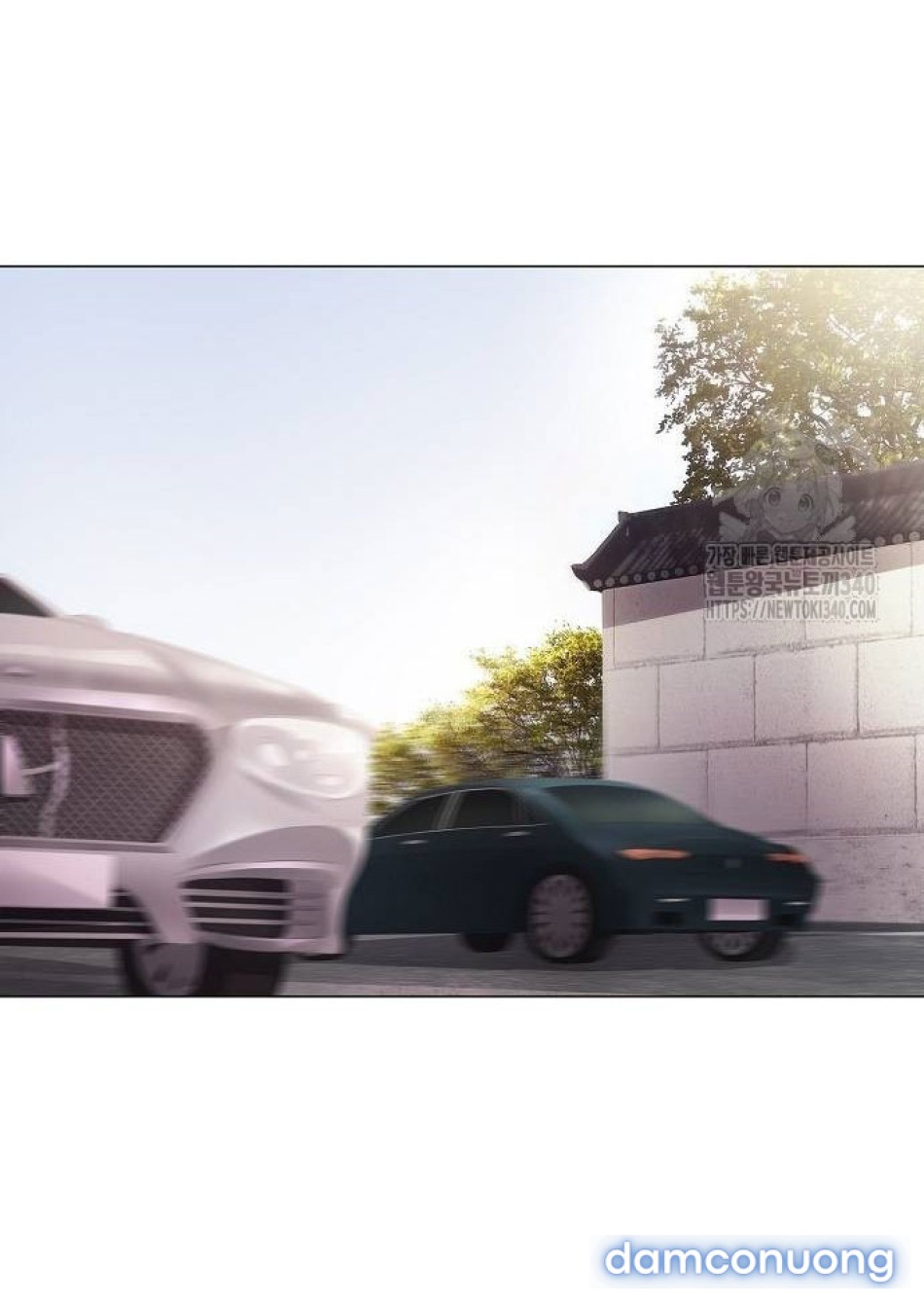 Tôi Bị Mắc Kẹt Trong Một Vở Kịch điên Rồ 