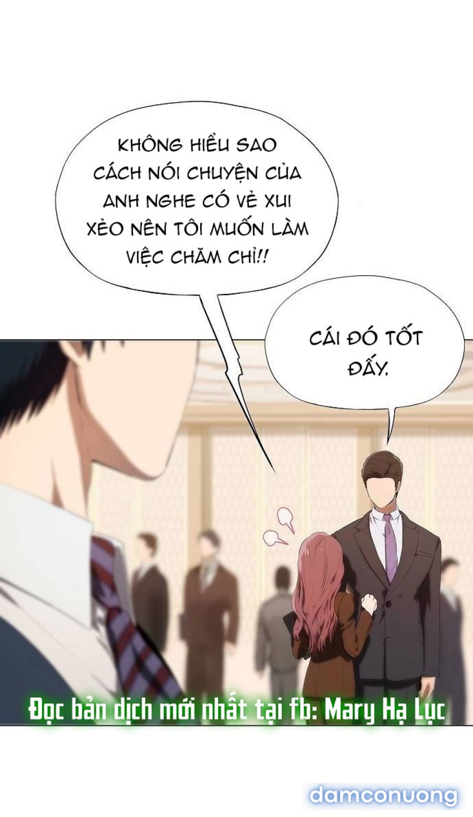Tôi Bị Mắc Kẹt Trong Một Vở Kịch điên Rồ 