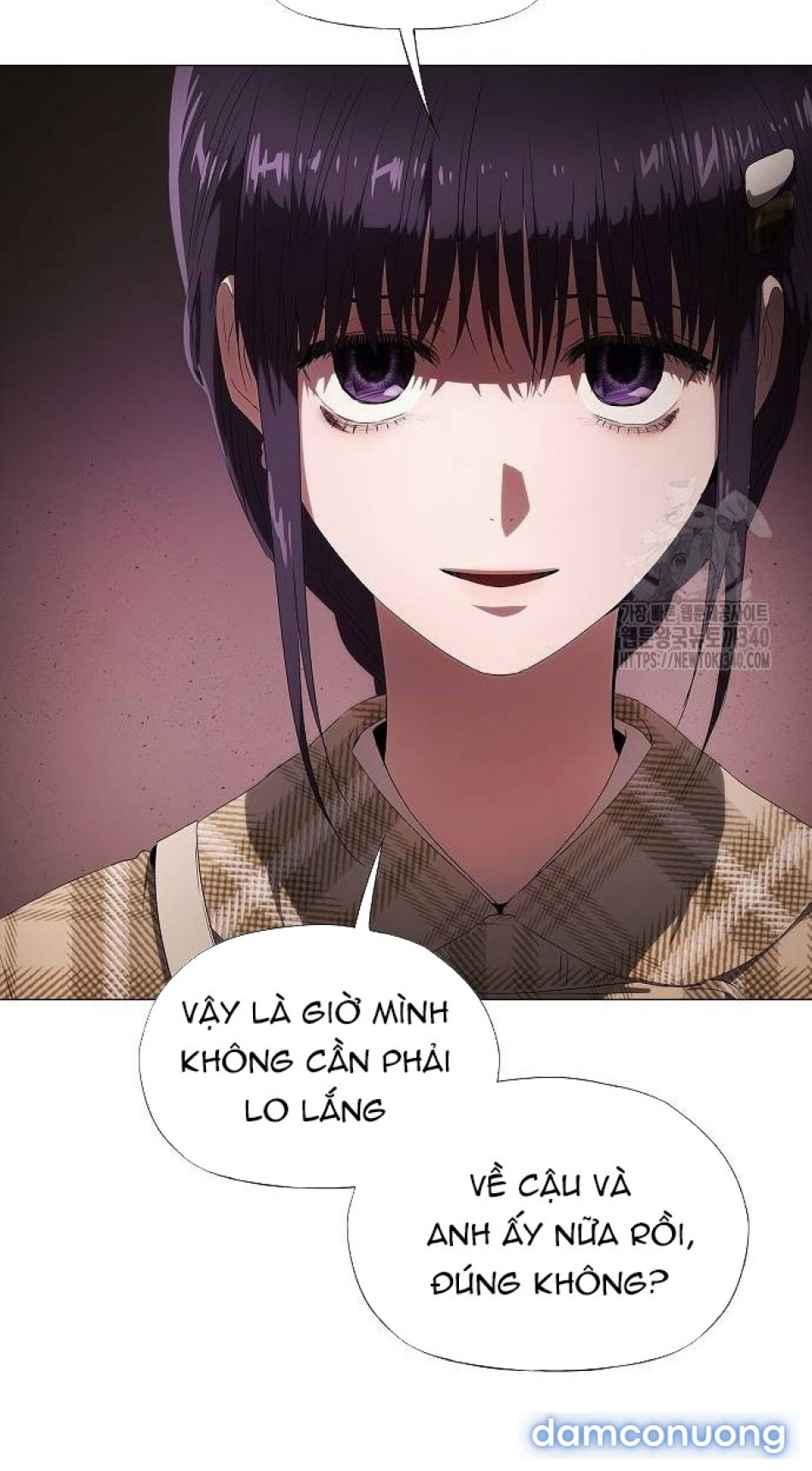 Tôi Bị Mắc Kẹt Trong Một Vở Kịch điên Rồ 