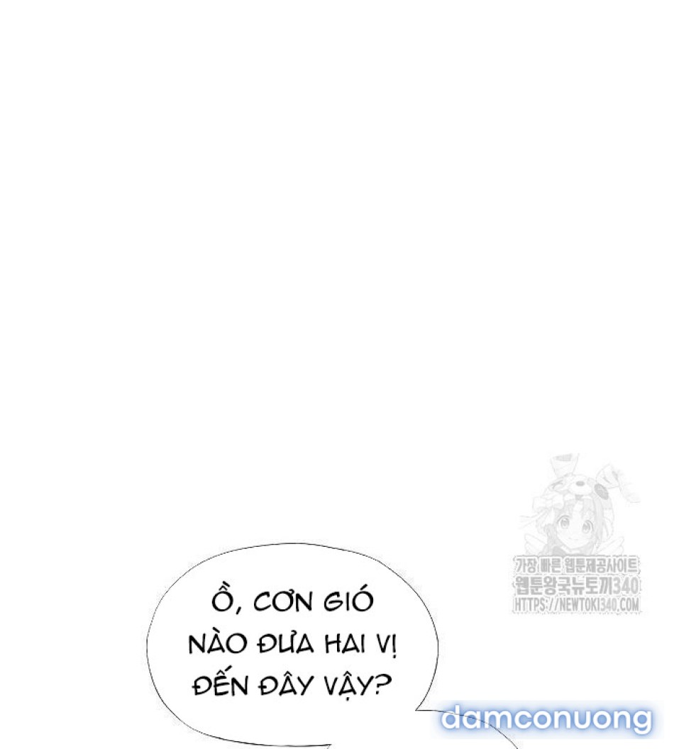 Tôi Bị Mắc Kẹt Trong Một Vở Kịch điên Rồ 