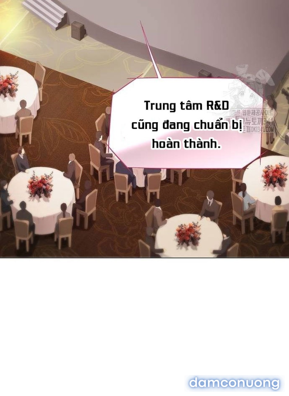 Tôi Bị Mắc Kẹt Trong Một Vở Kịch điên Rồ 