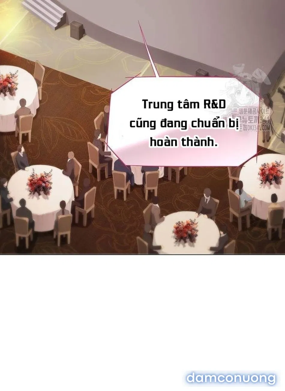 Tôi Bị Mắc Kẹt Trong Một Vở Kịch điên Rồ 