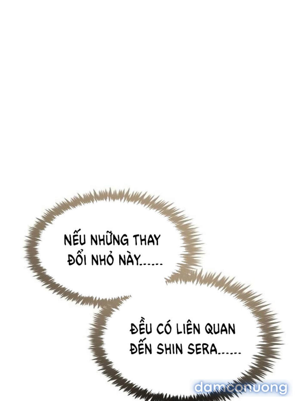 Tôi Bị Mắc Kẹt Trong Một Vở Kịch điên Rồ 