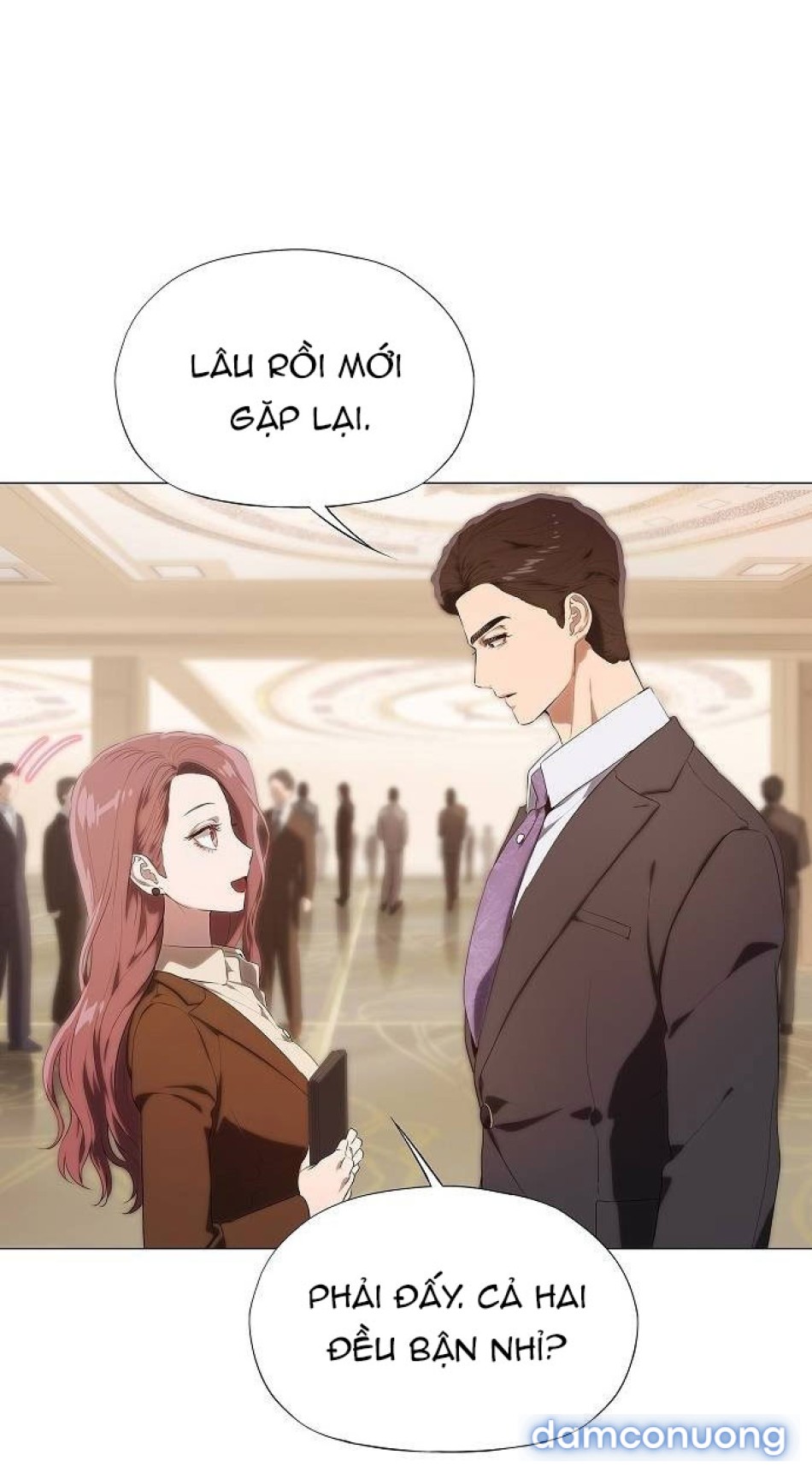 Tôi Bị Mắc Kẹt Trong Một Vở Kịch điên Rồ 