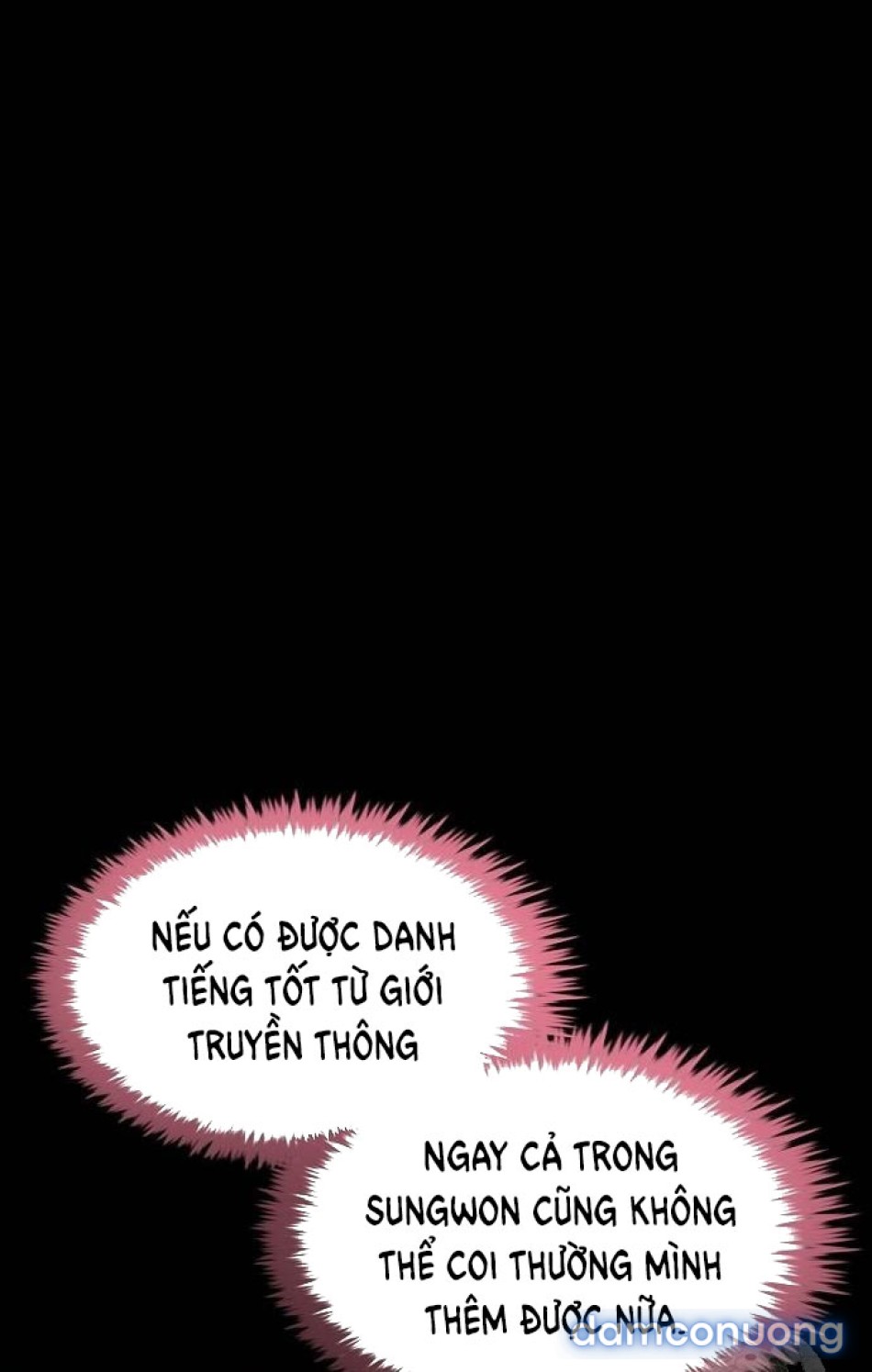 Tôi Bị Mắc Kẹt Trong Một Vở Kịch điên Rồ 