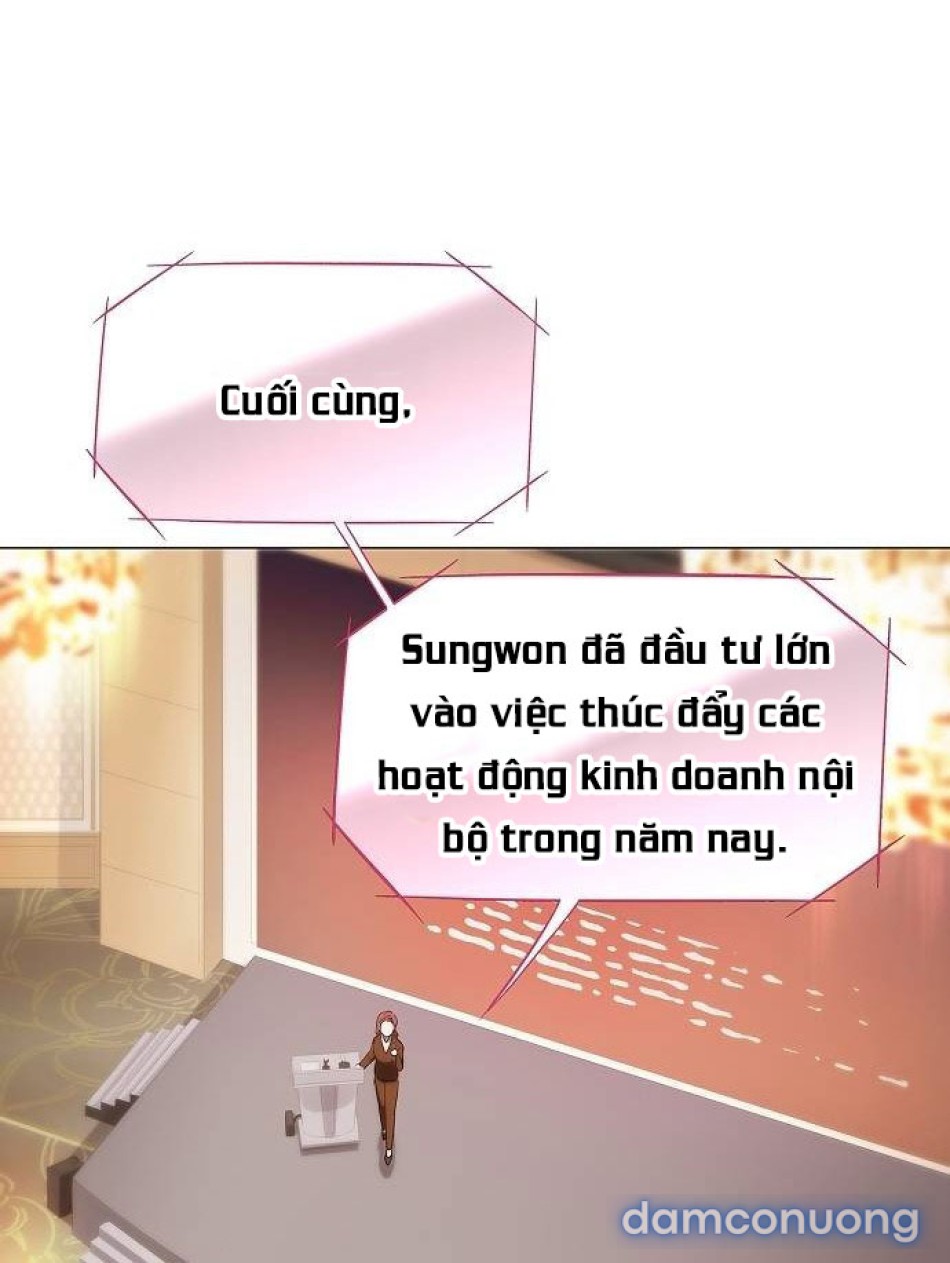 Tôi Bị Mắc Kẹt Trong Một Vở Kịch điên Rồ 