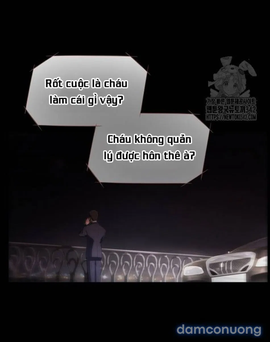 Tôi Bị Mắc Kẹt Trong Một Vở Kịch điên Rồ 
