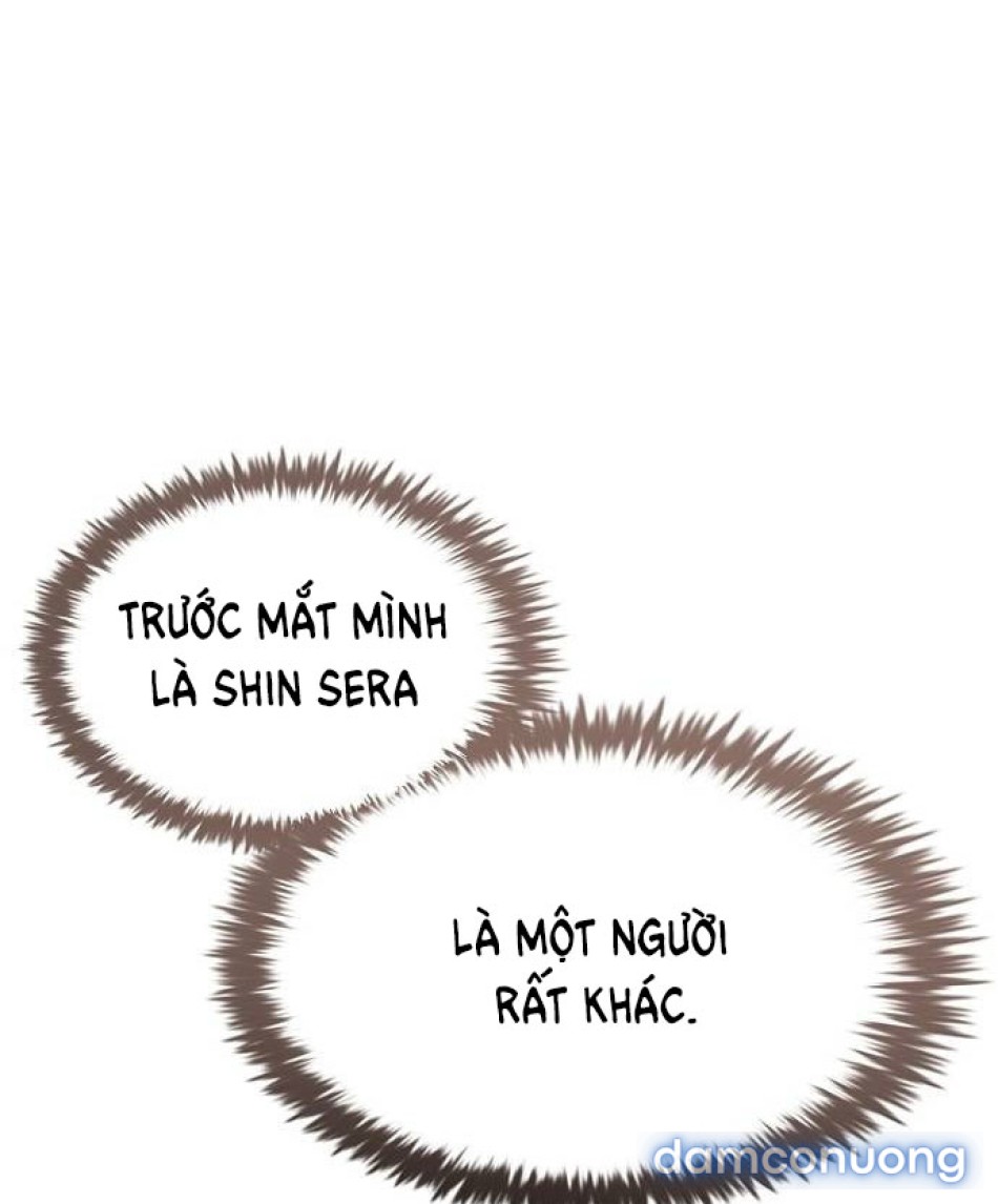 Tôi Bị Mắc Kẹt Trong Một Vở Kịch điên Rồ 