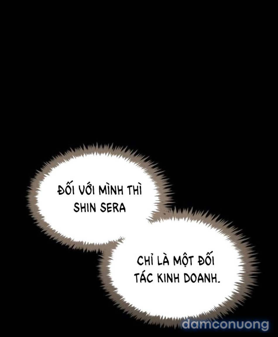 Tôi Bị Mắc Kẹt Trong Một Vở Kịch điên Rồ 