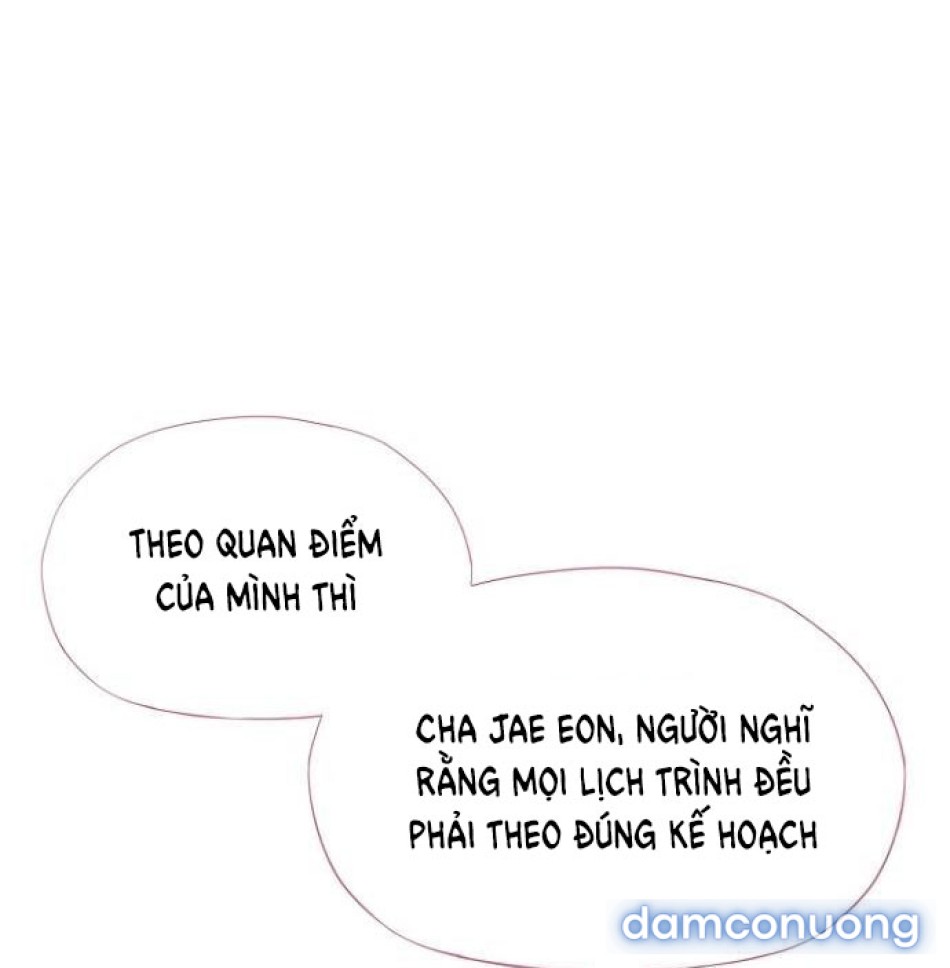 Tôi Bị Mắc Kẹt Trong Một Vở Kịch điên Rồ 