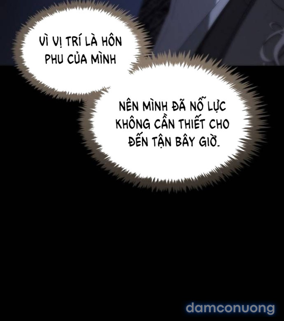 Tôi Bị Mắc Kẹt Trong Một Vở Kịch điên Rồ 