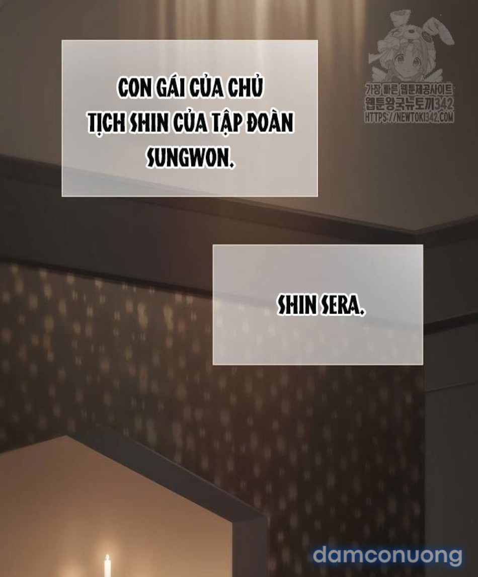 Tôi Bị Mắc Kẹt Trong Một Vở Kịch điên Rồ 