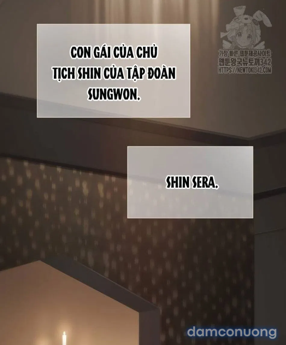 Tôi Bị Mắc Kẹt Trong Một Vở Kịch điên Rồ 