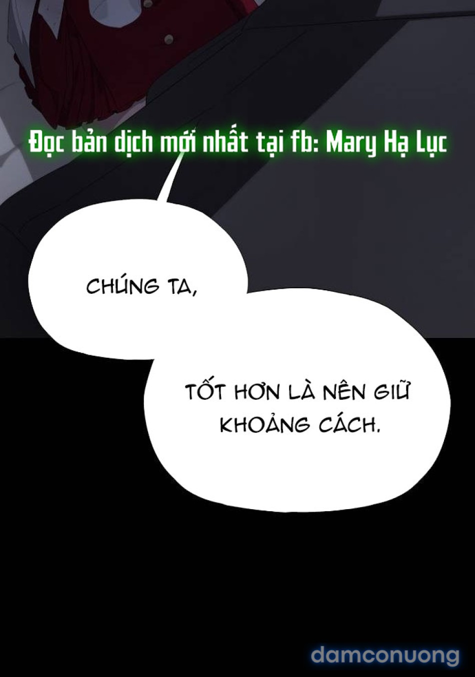 Tôi Bị Mắc Kẹt Trong Một Vở Kịch điên Rồ 