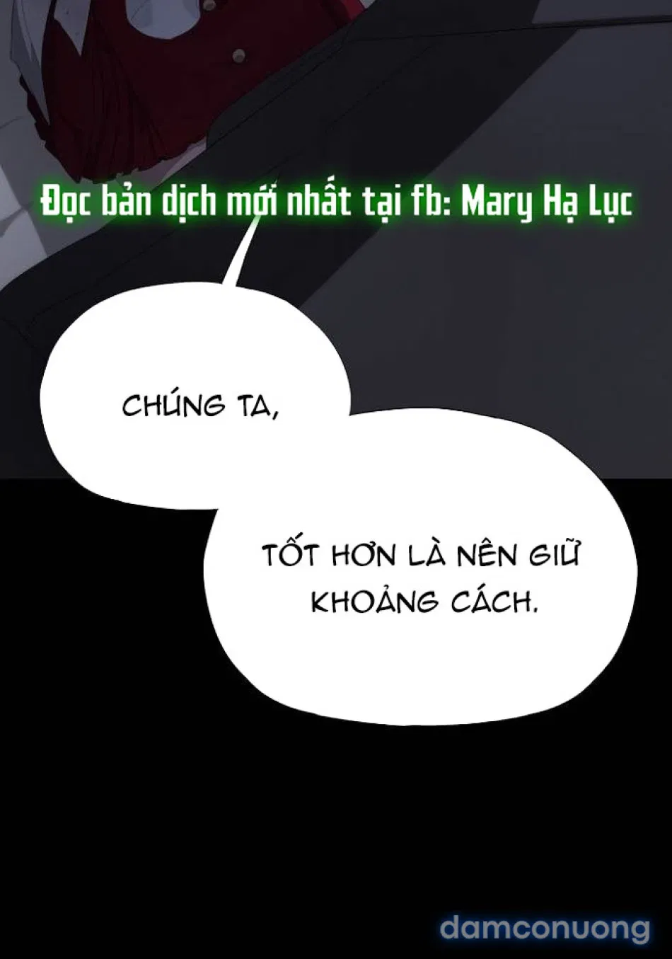 Tôi Bị Mắc Kẹt Trong Một Vở Kịch điên Rồ 
