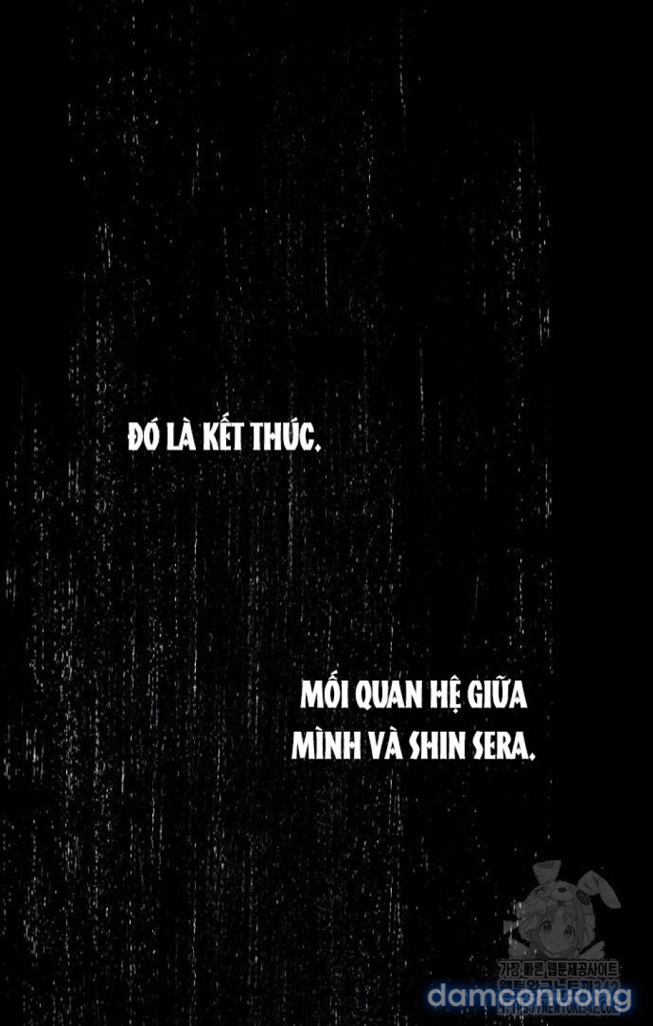 Tôi Bị Mắc Kẹt Trong Một Vở Kịch điên Rồ 