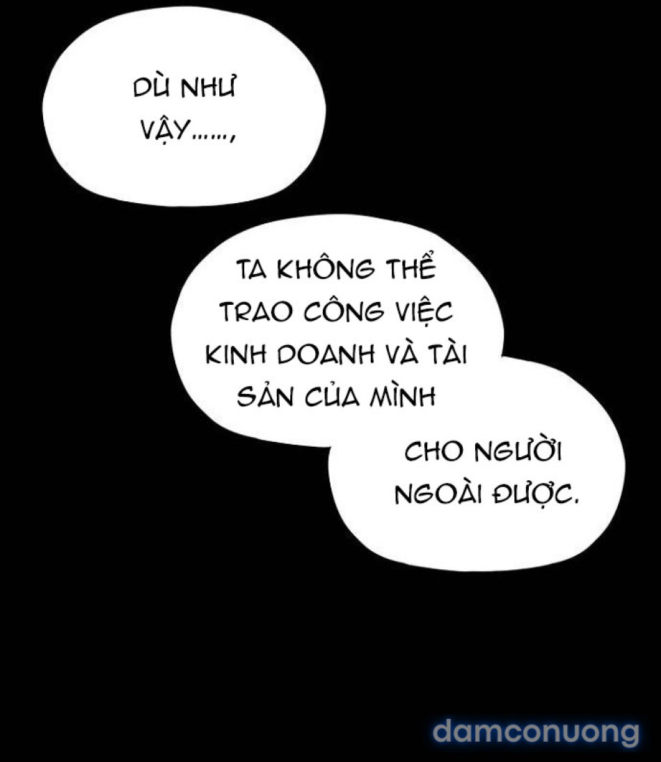 Tôi Bị Mắc Kẹt Trong Một Vở Kịch điên Rồ 