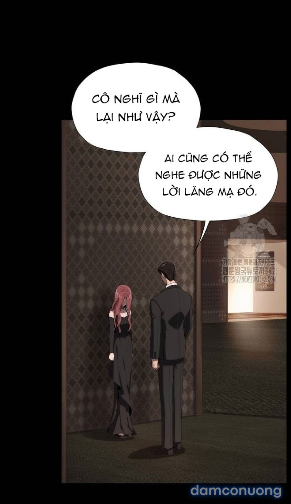 Tôi Bị Mắc Kẹt Trong Một Vở Kịch điên Rồ 
