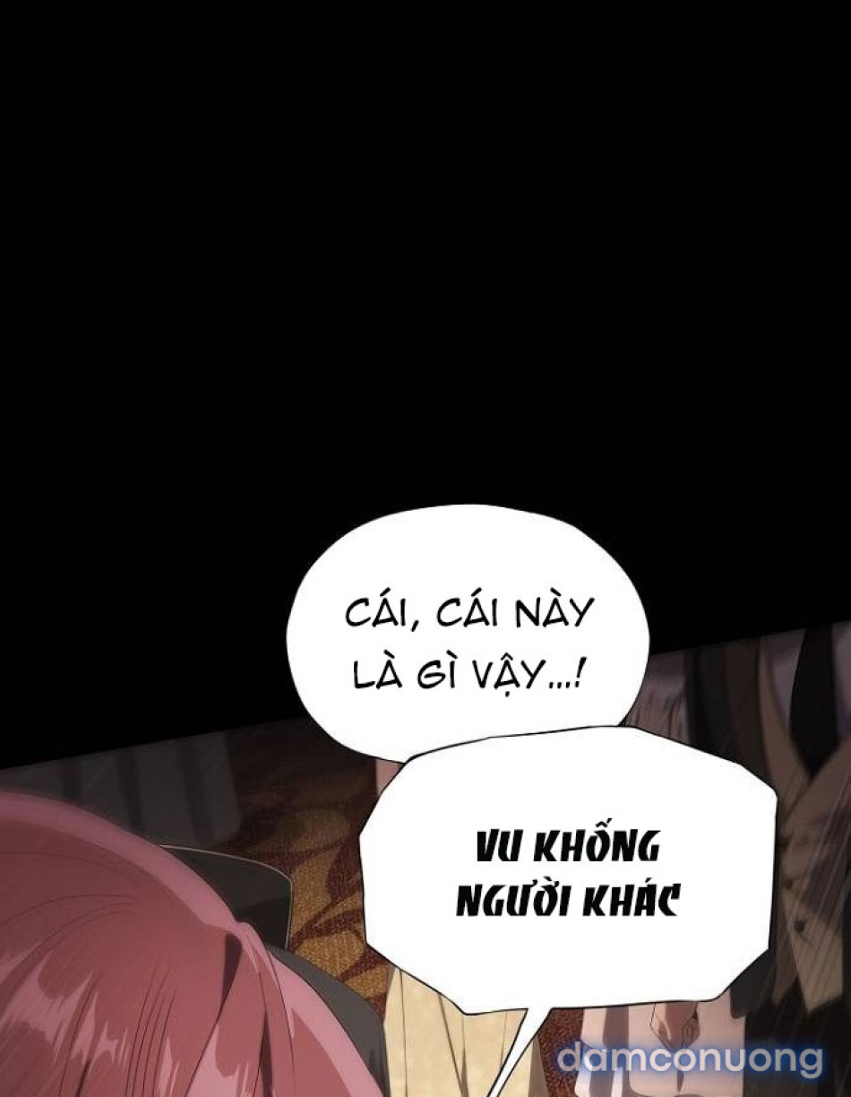 Tôi Bị Mắc Kẹt Trong Một Vở Kịch điên Rồ 