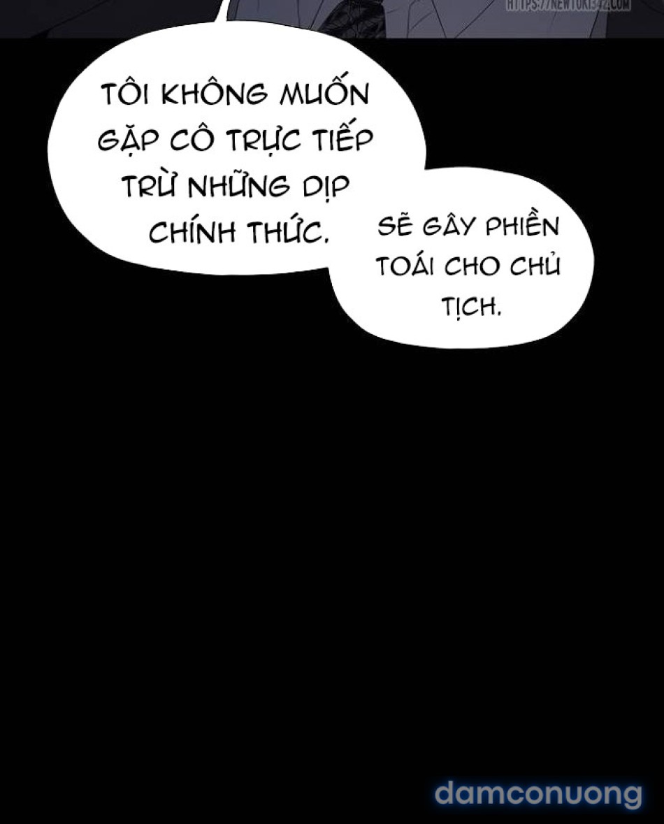 Tôi Bị Mắc Kẹt Trong Một Vở Kịch điên Rồ 