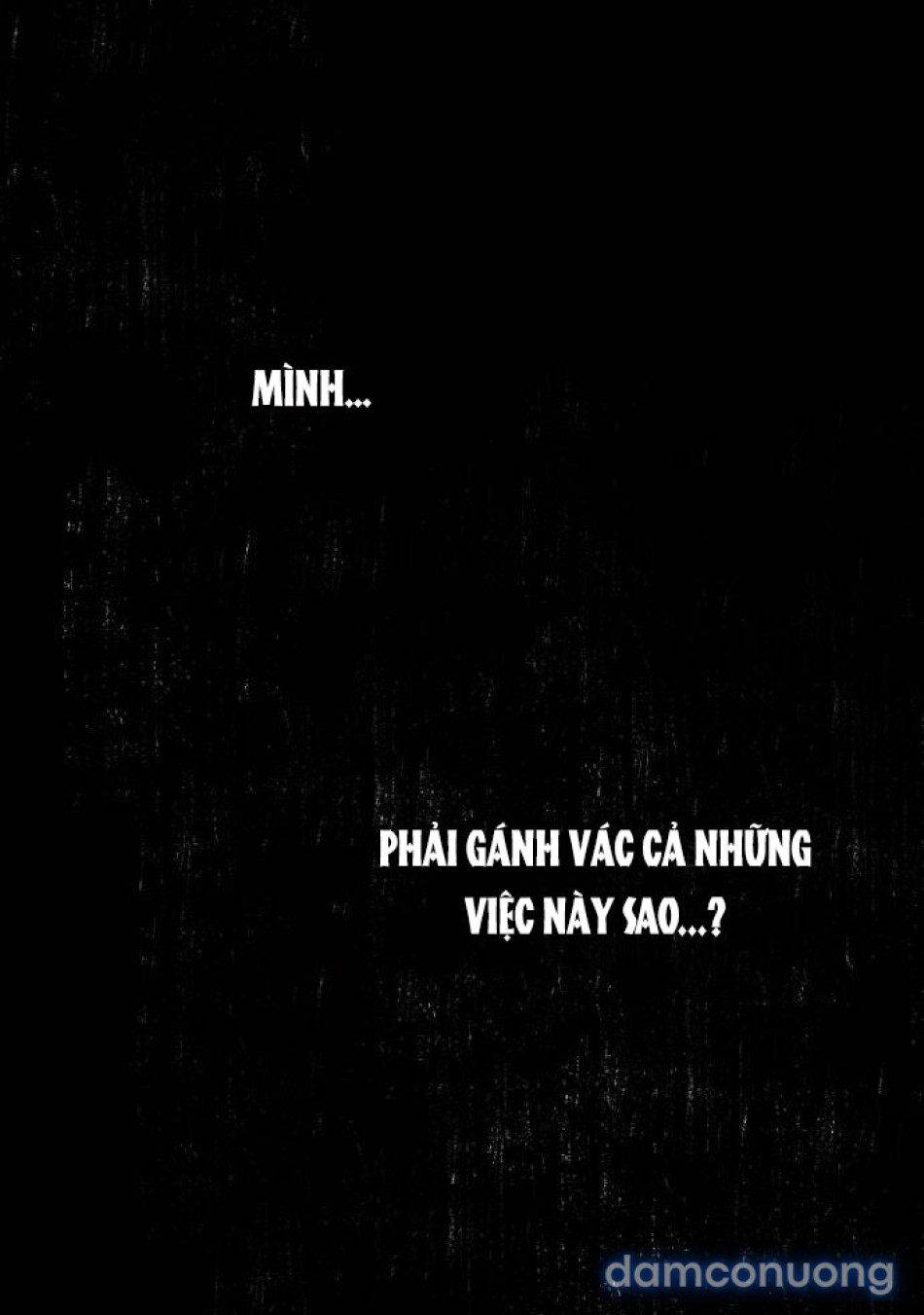 Tôi Bị Mắc Kẹt Trong Một Vở Kịch điên Rồ 