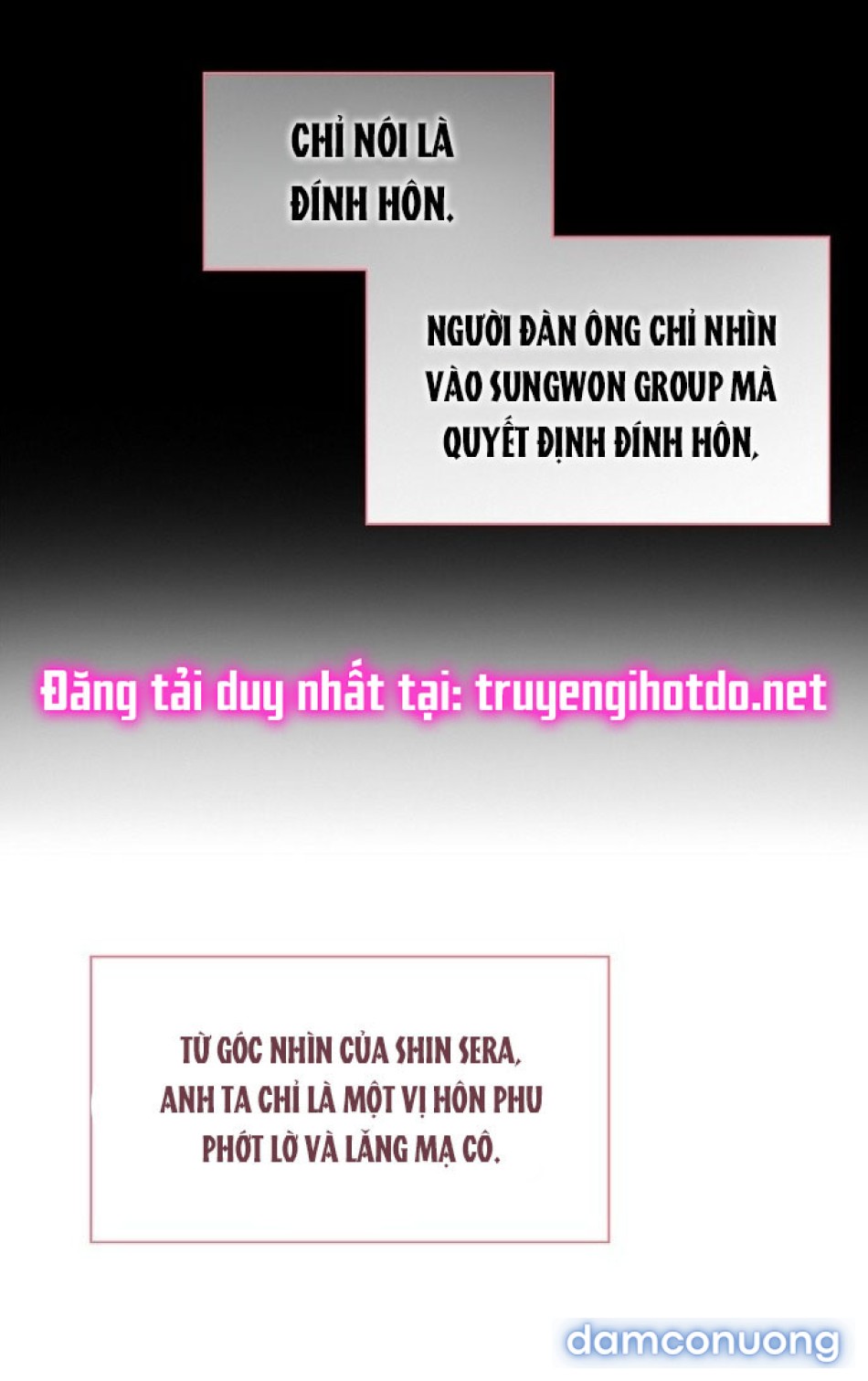 Tôi Bị Mắc Kẹt Trong Một Vở Kịch điên Rồ 