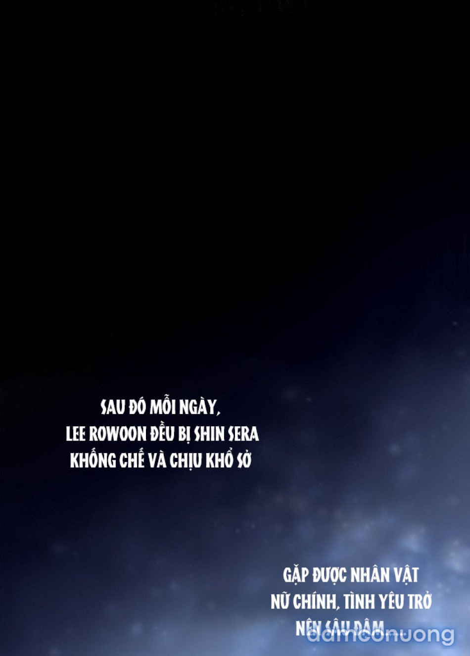 Tôi Bị Mắc Kẹt Trong Một Vở Kịch điên Rồ 