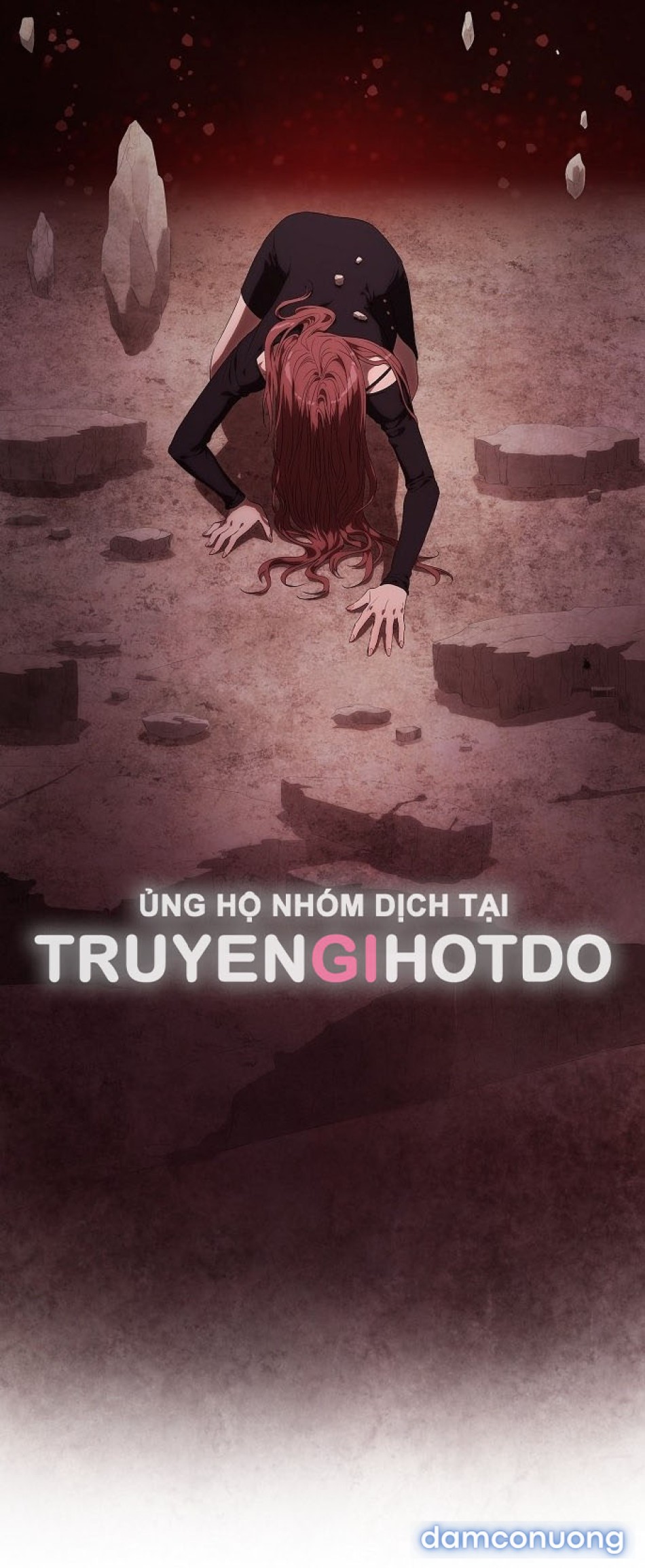 Tôi Bị Mắc Kẹt Trong Một Vở Kịch điên Rồ 