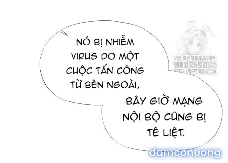 Tôi Bị Mắc Kẹt Trong Một Vở Kịch điên Rồ 