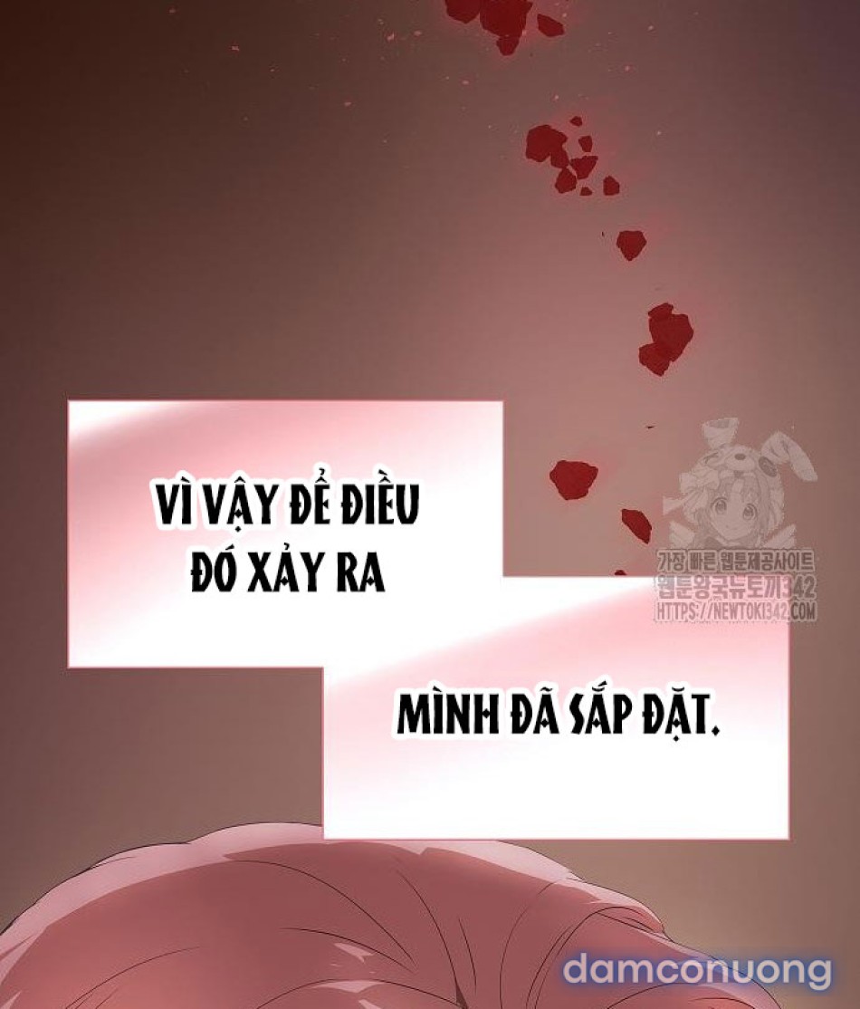Tôi Bị Mắc Kẹt Trong Một Vở Kịch điên Rồ 