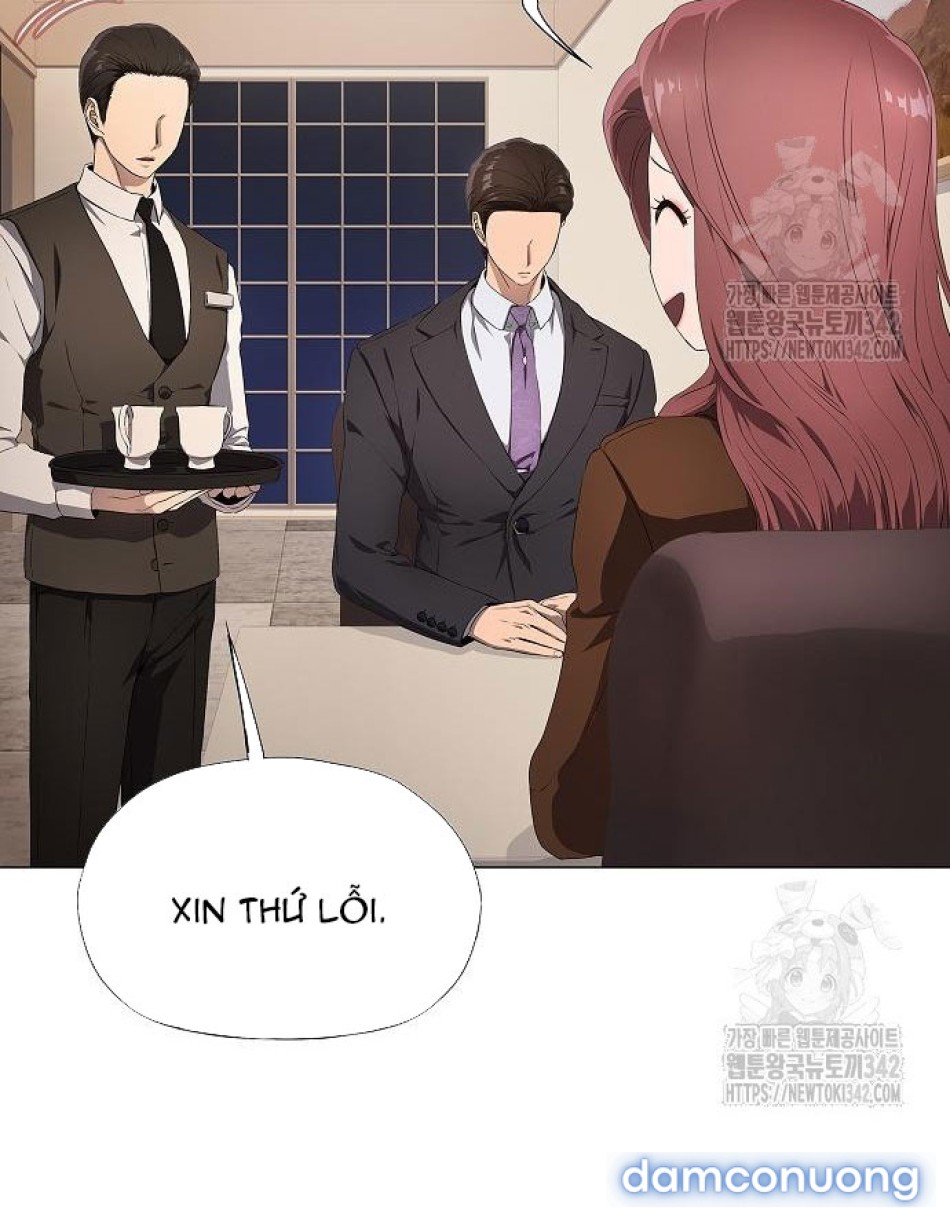 Tôi Bị Mắc Kẹt Trong Một Vở Kịch điên Rồ 