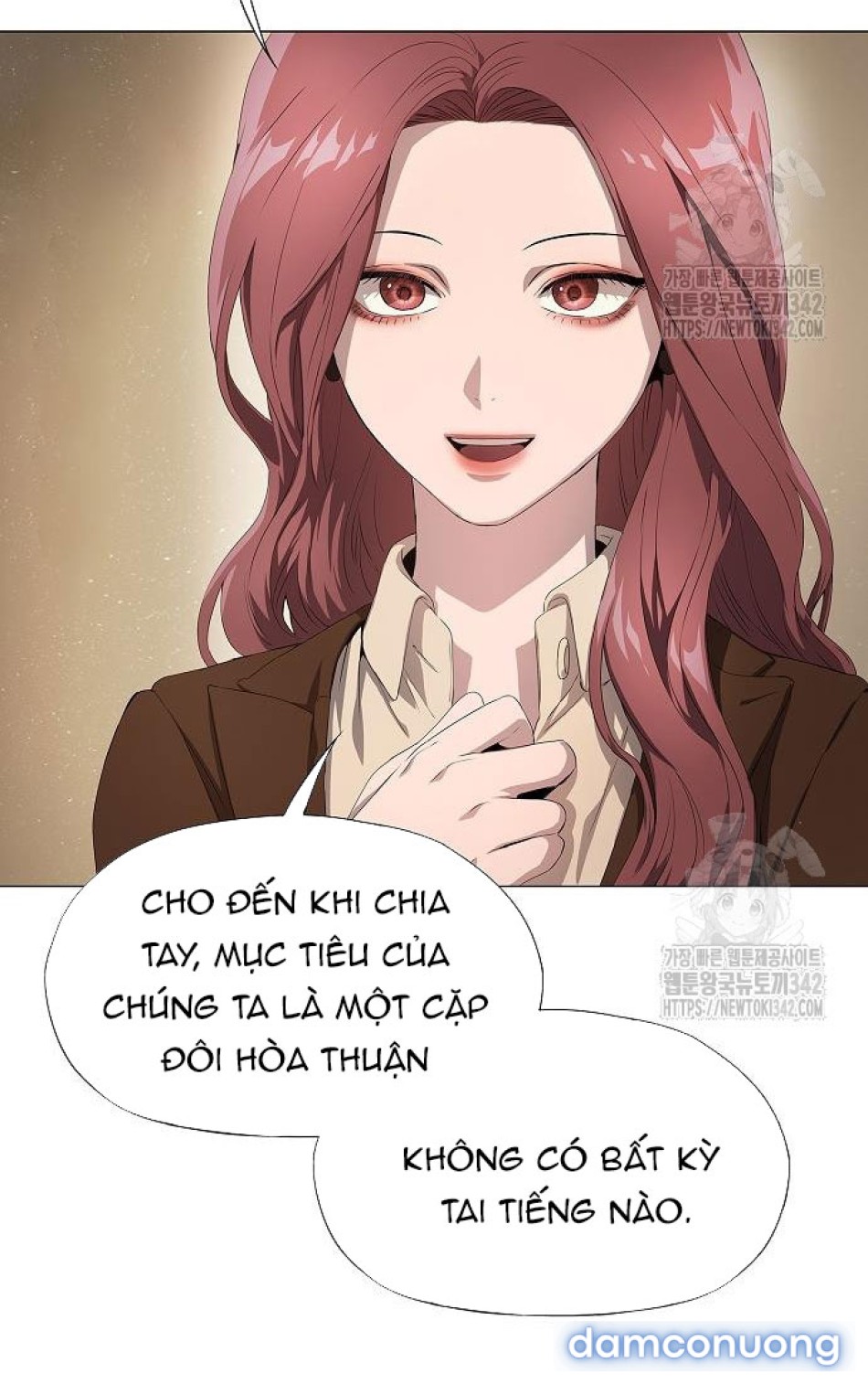 Tôi Bị Mắc Kẹt Trong Một Vở Kịch điên Rồ 