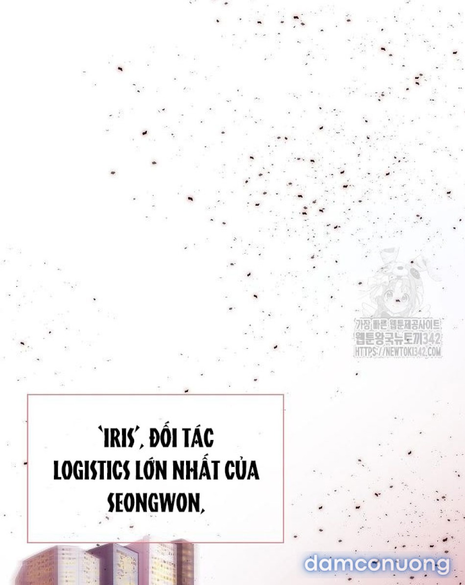 Tôi Bị Mắc Kẹt Trong Một Vở Kịch điên Rồ 