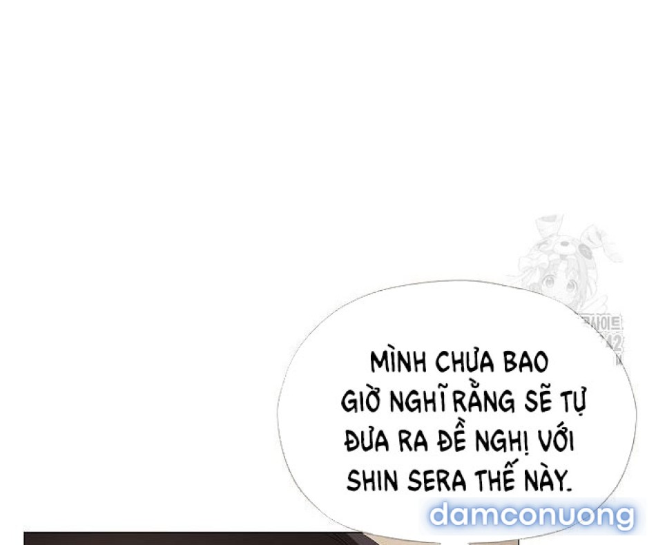 Tôi Bị Mắc Kẹt Trong Một Vở Kịch điên Rồ 