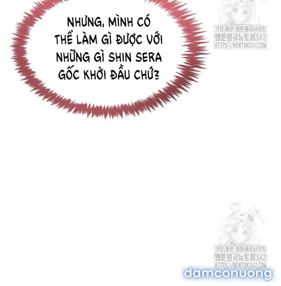 Tôi Bị Mắc Kẹt Trong Một Vở Kịch điên Rồ 