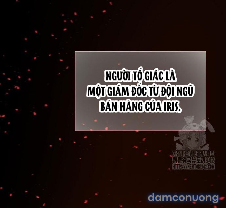 Tôi Bị Mắc Kẹt Trong Một Vở Kịch điên Rồ 