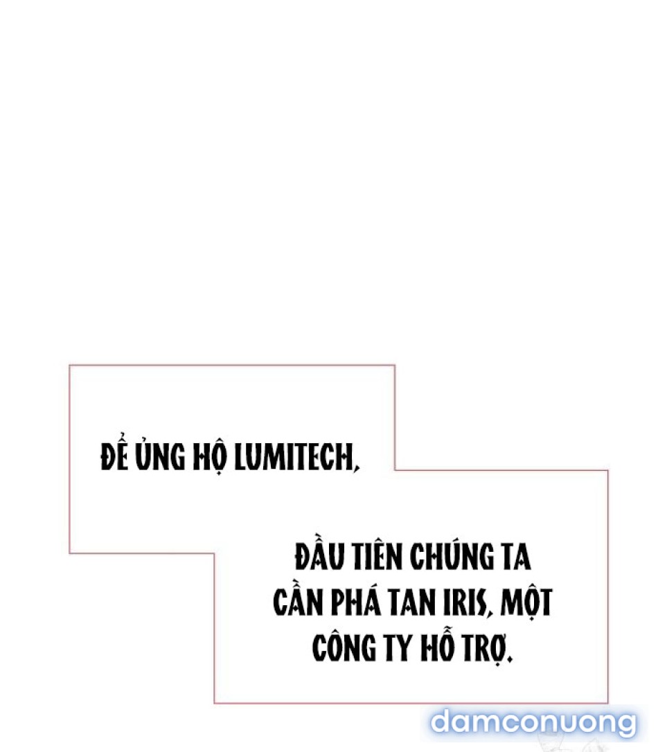 Tôi Bị Mắc Kẹt Trong Một Vở Kịch điên Rồ 