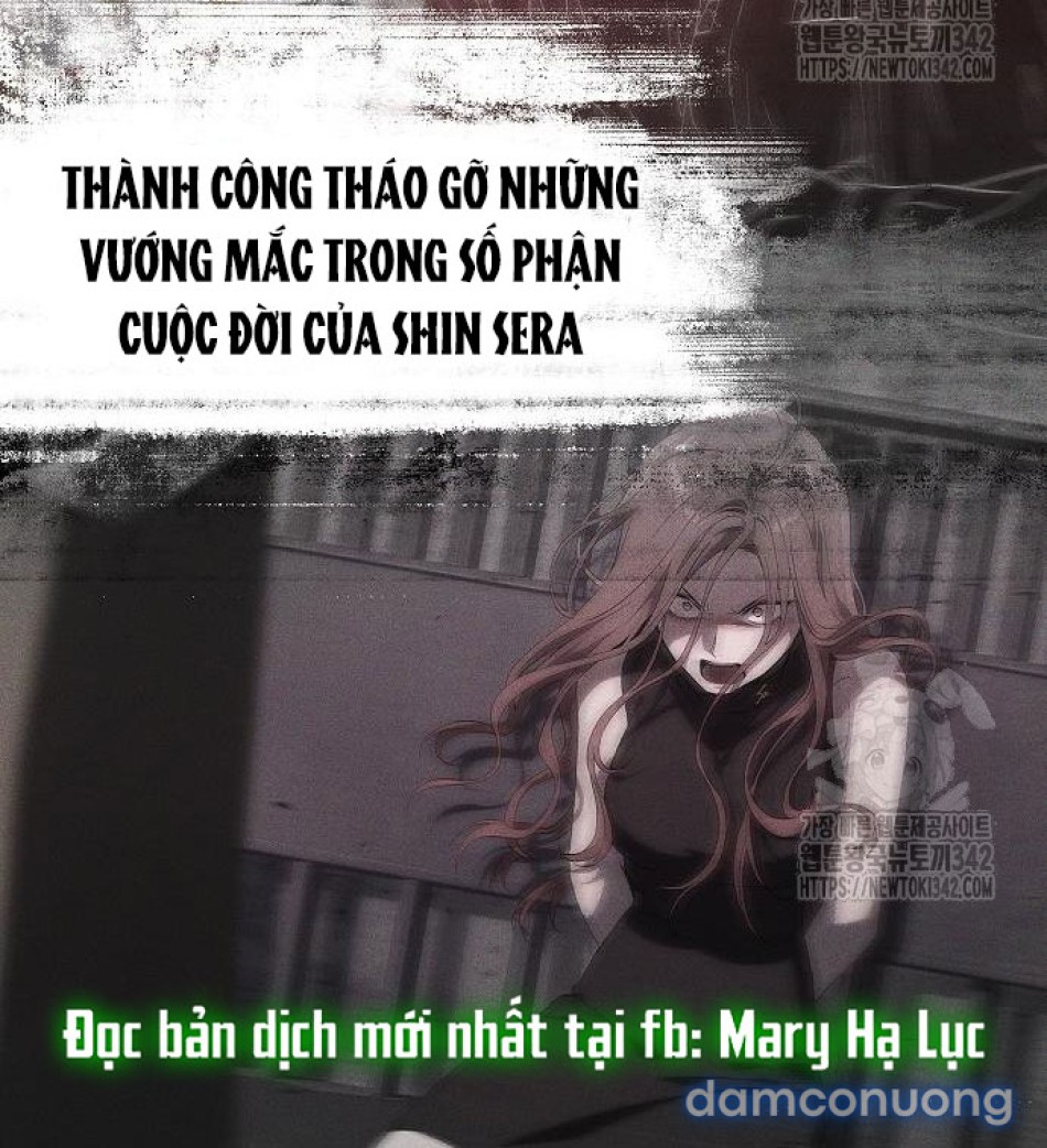 Tôi Bị Mắc Kẹt Trong Một Vở Kịch điên Rồ 