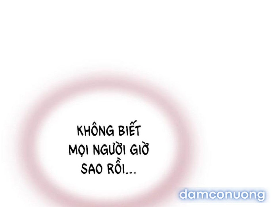 Tôi Bị Mắc Kẹt Trong Một Vở Kịch điên Rồ 