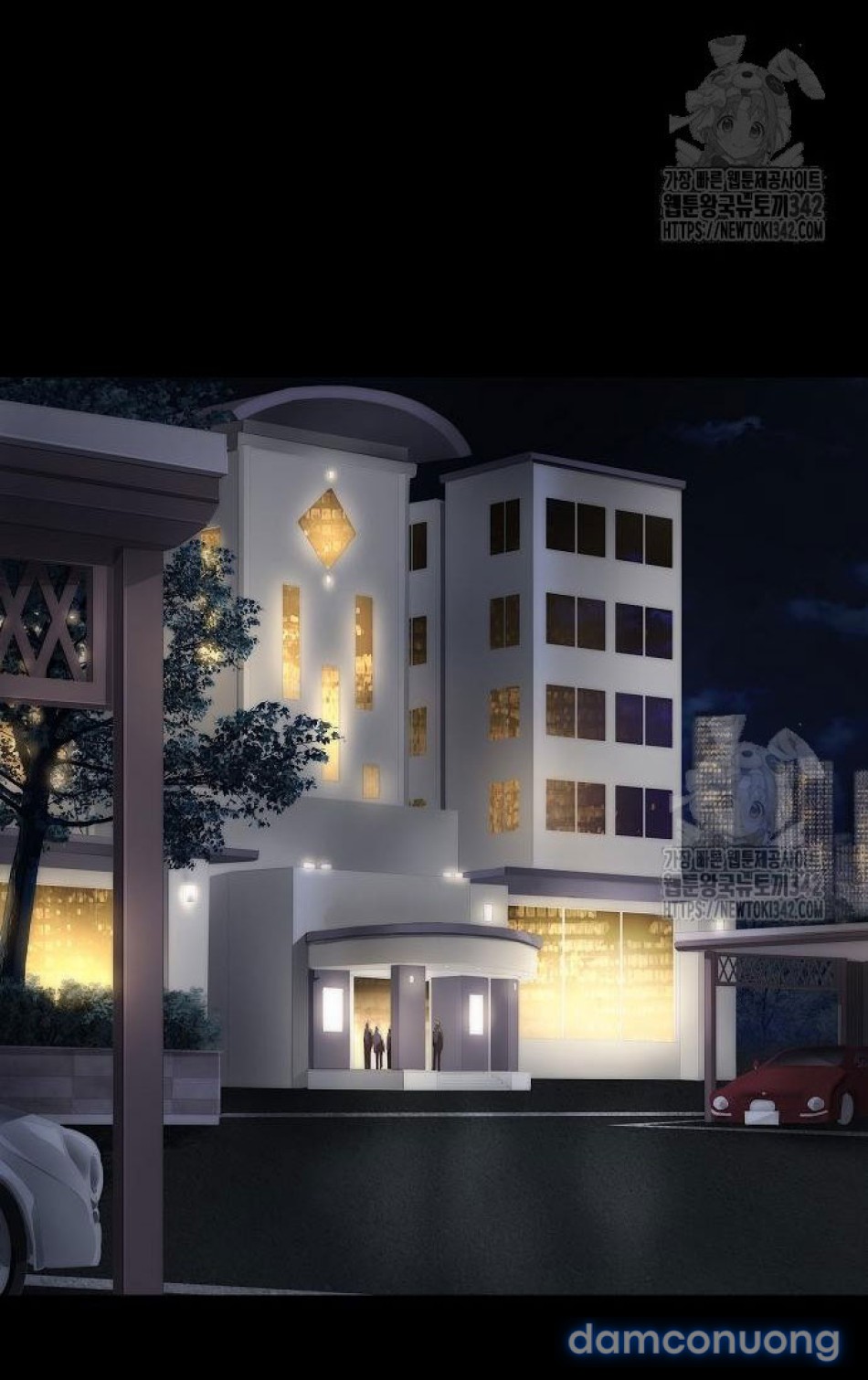 Tôi Bị Mắc Kẹt Trong Một Vở Kịch điên Rồ 